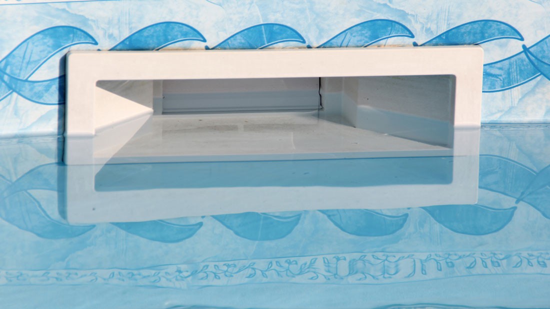 Desinfección secundaria con UV y ozono en piscinas públicas