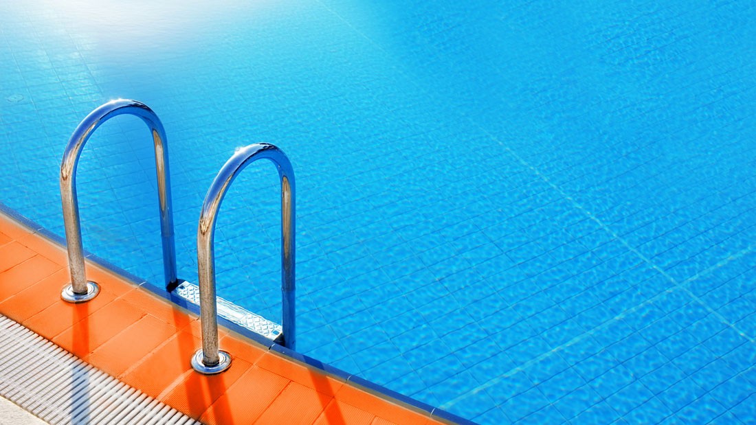 Tratamiento del agua de piscinas 